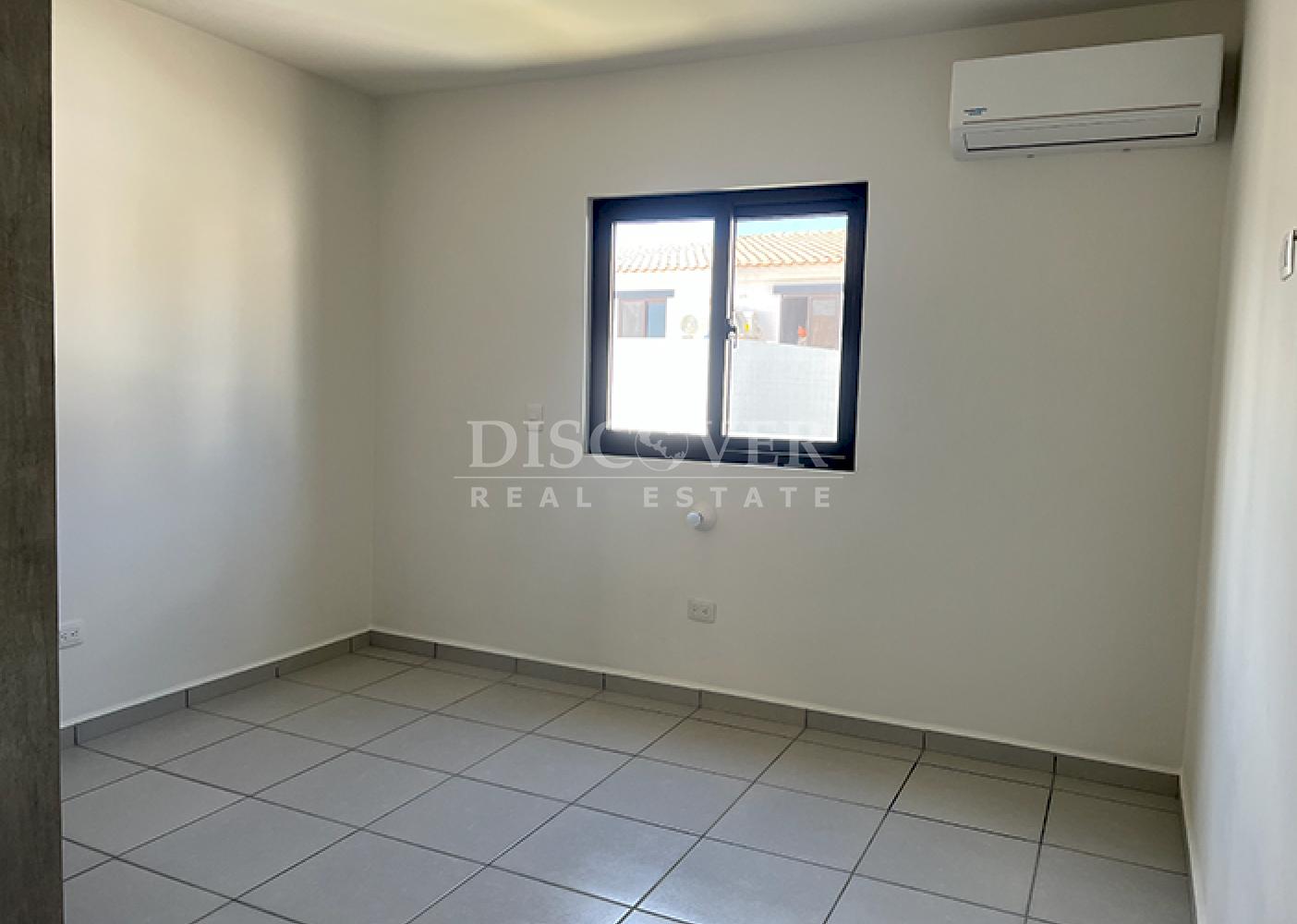 House for rent in a condominium on the road to Masaya