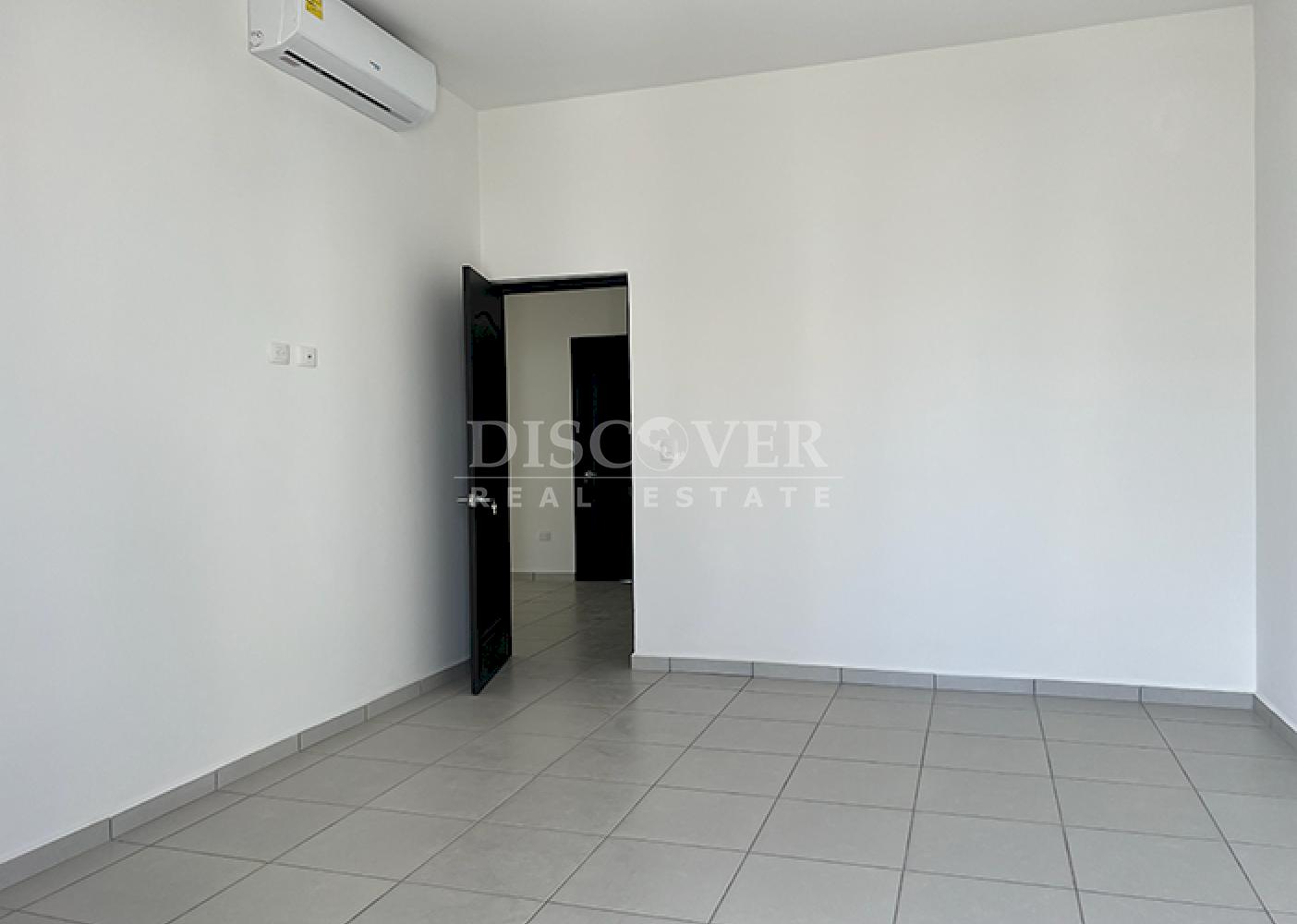 House for rent in a condominium on the road to Masaya