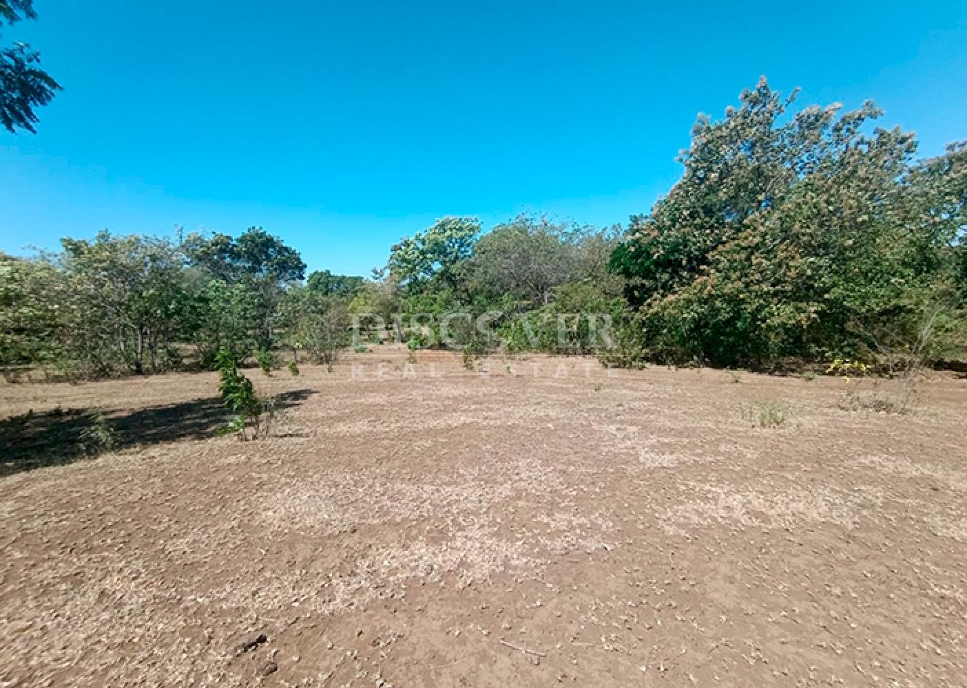  Land for sale opposite the Old Road to León