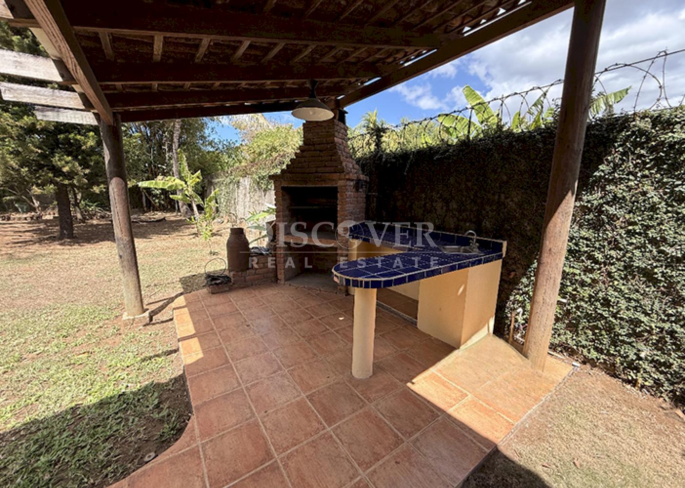 Spacious house for sale/rent in Santo Domingo