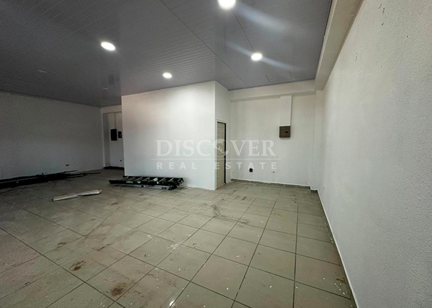  Retail space for rent in Linda Vista shopping mall