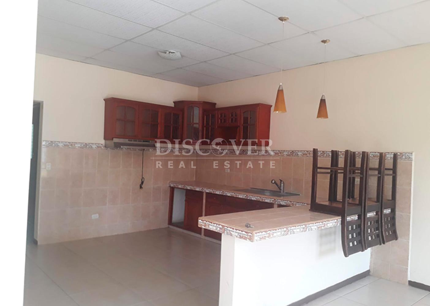 House for sale on Carretera Nueva to León 