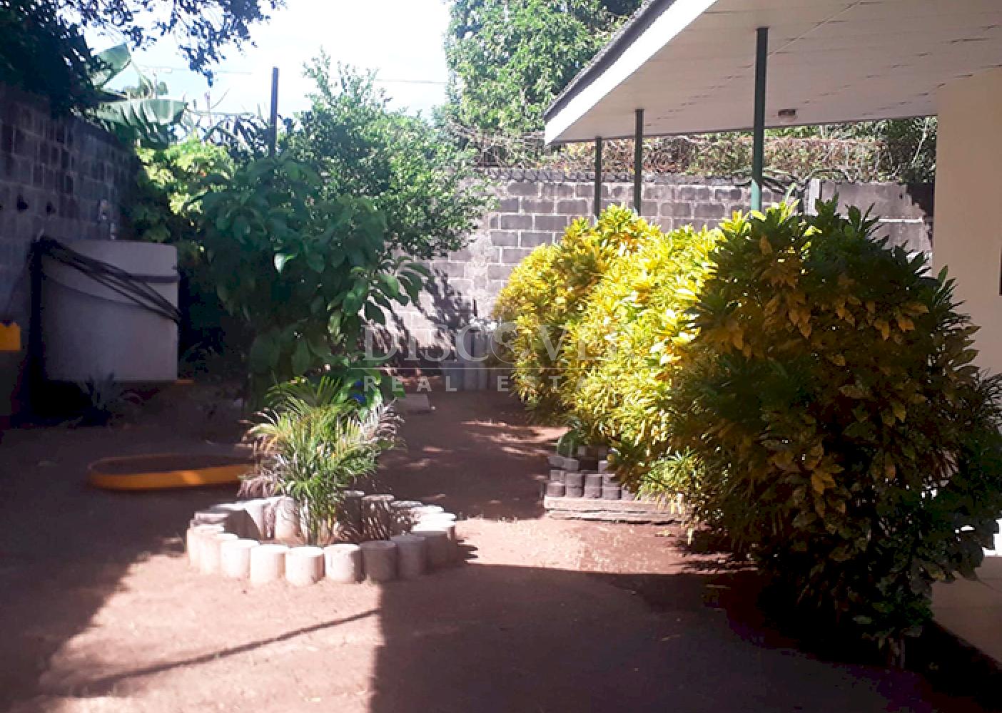 House for sale on Carretera Nueva to León 