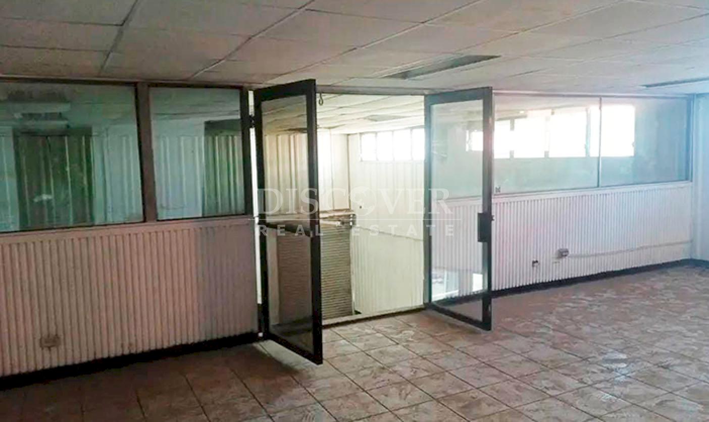  Warehouse for rent on Carretera Norte