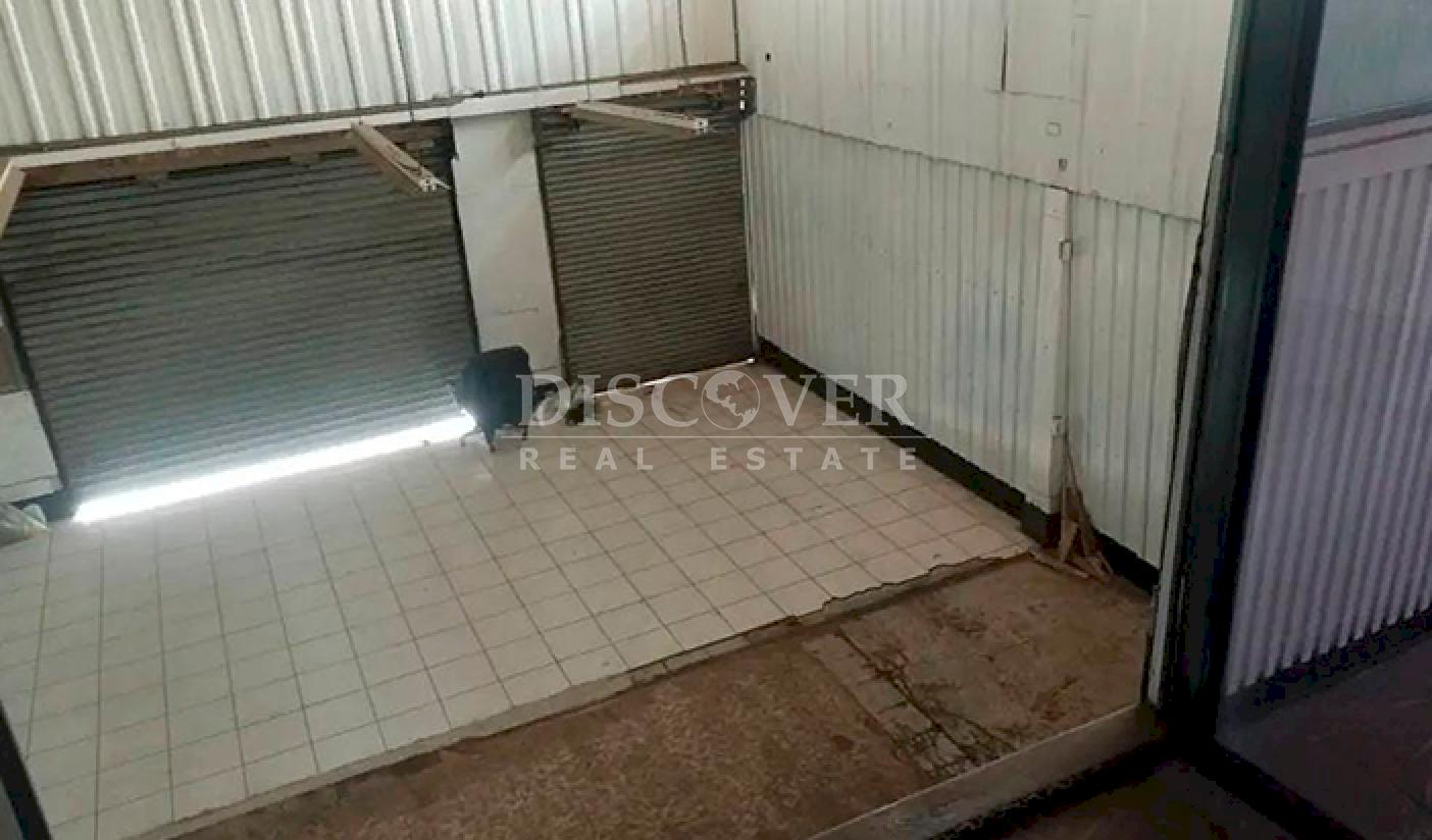  Warehouse for rent on Carretera Norte