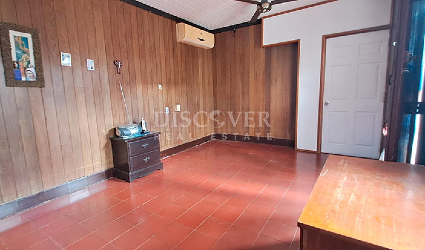  Spacious house for sale in Masatepe