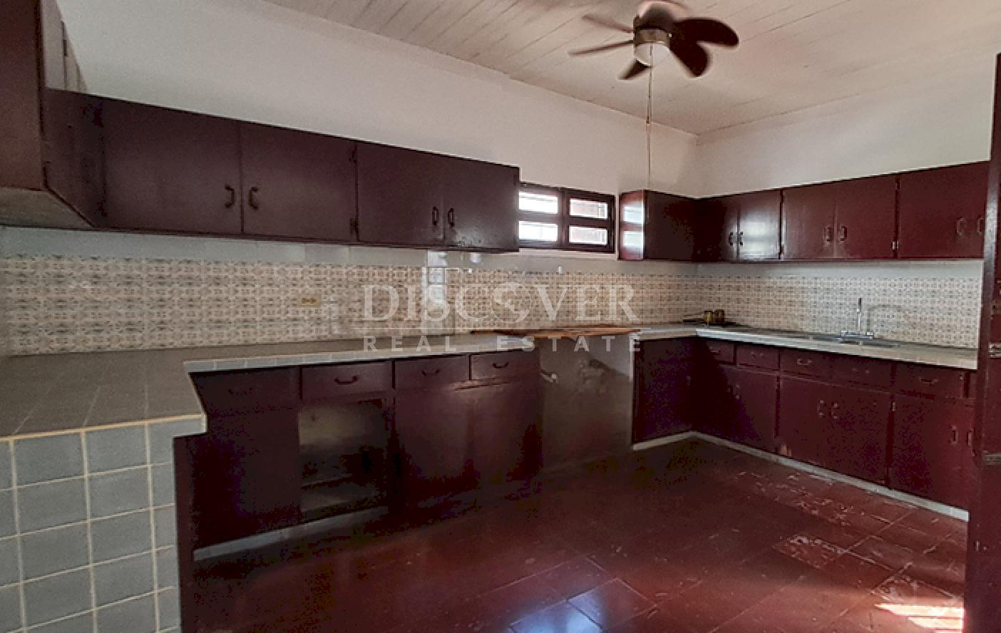  Spacious house for sale in Masatepe