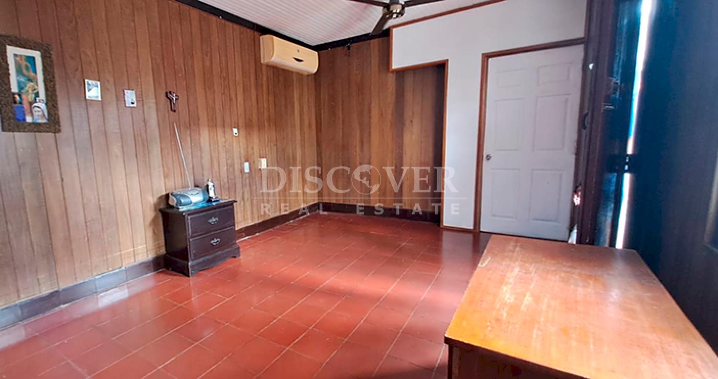  Spacious house for sale in Masatepe