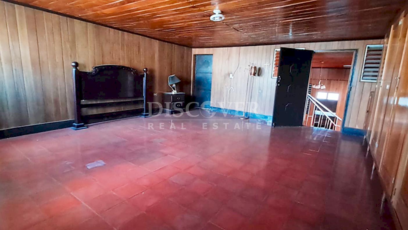  Spacious house for sale in Masatepe