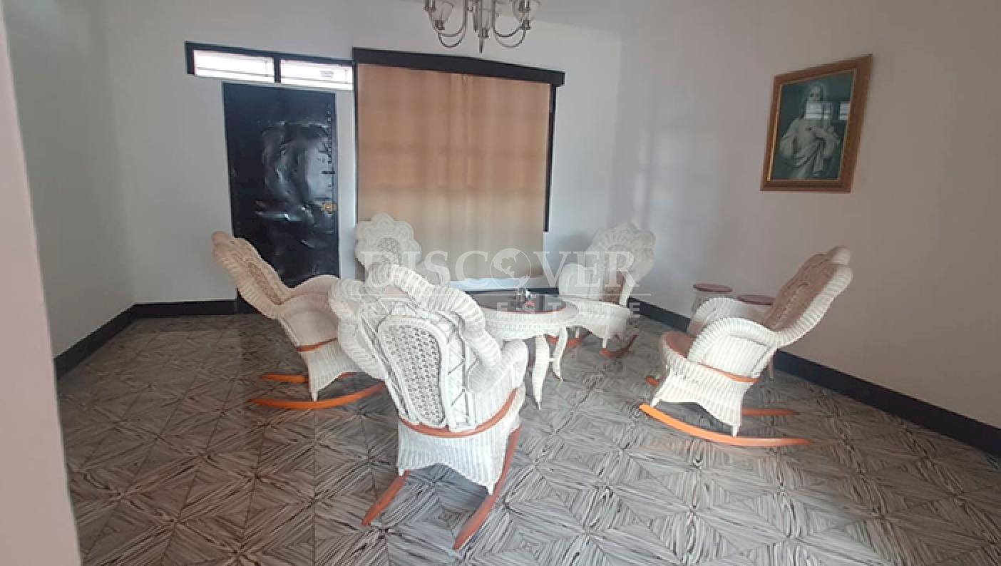  Spacious house for sale in Masatepe