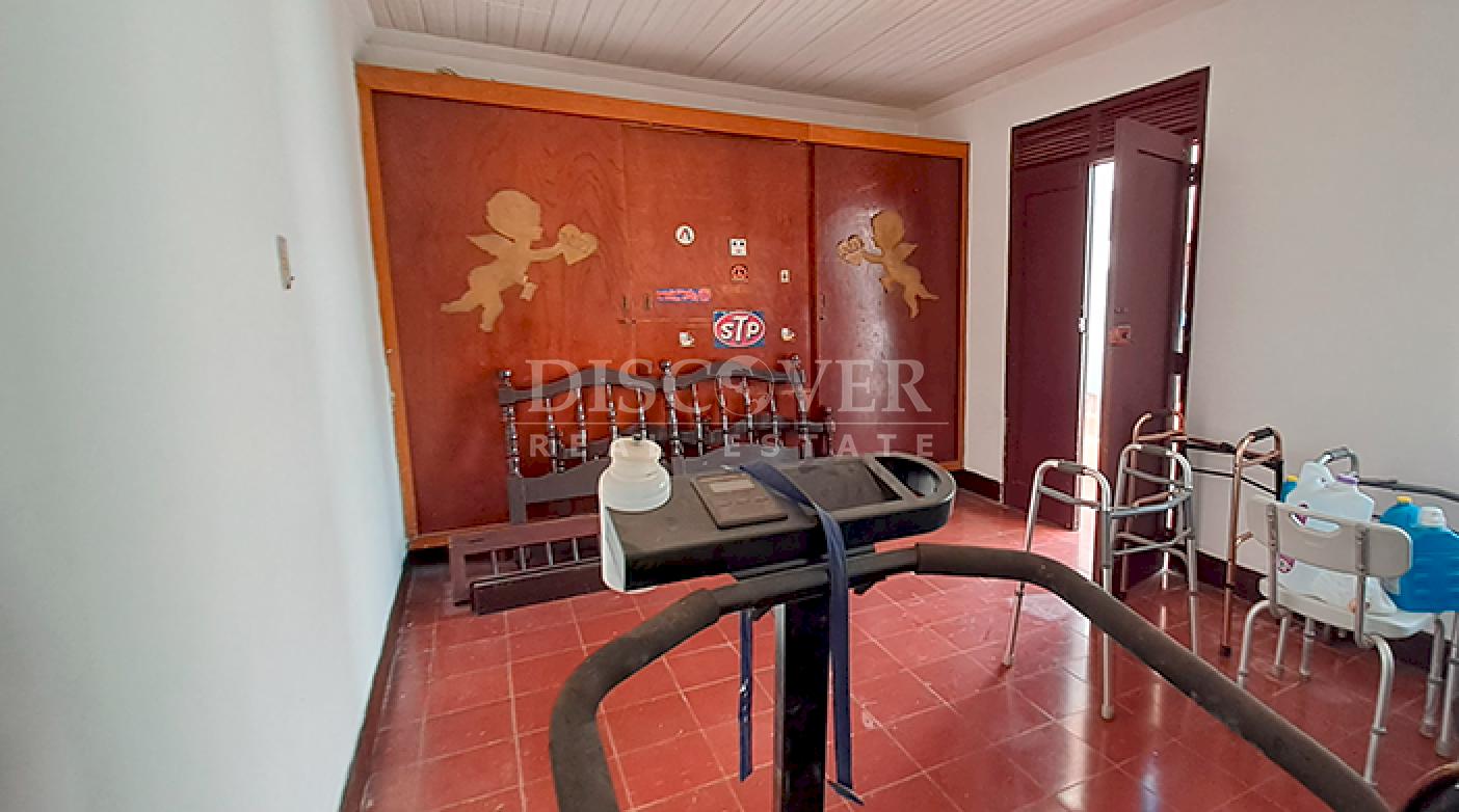  Spacious house for sale in Masatepe