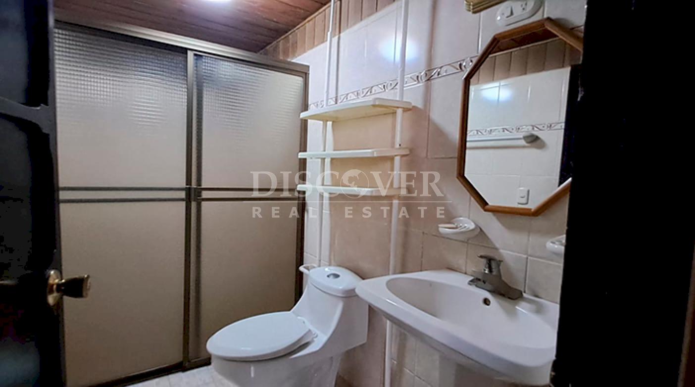  Spacious house for sale in Masatepe