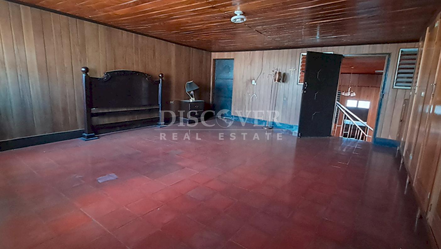  Spacious house for sale in Masatepe