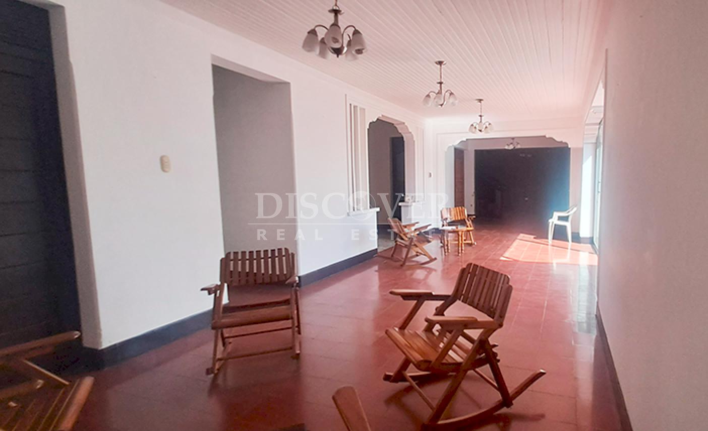  Spacious house for sale in Masatepe