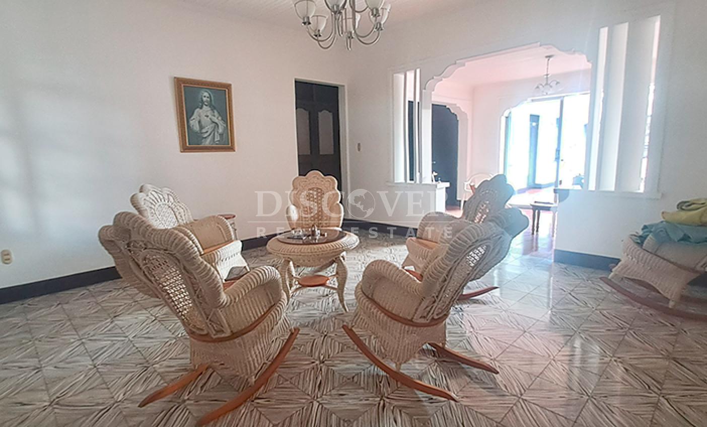  Spacious house for sale in Masatepe