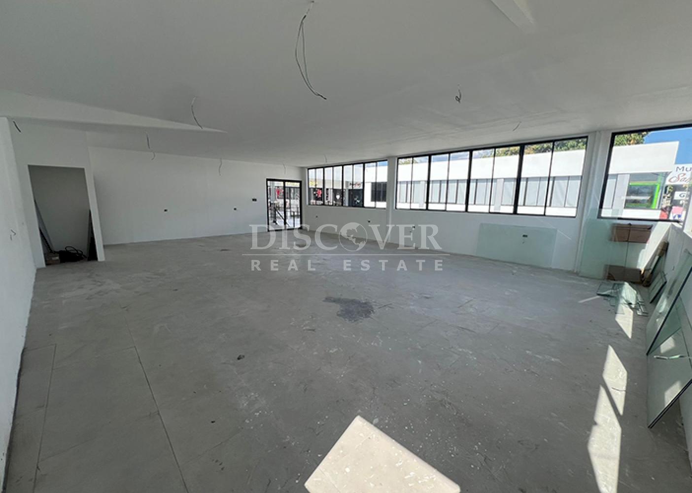  Commercial space for rent in Juigalpa