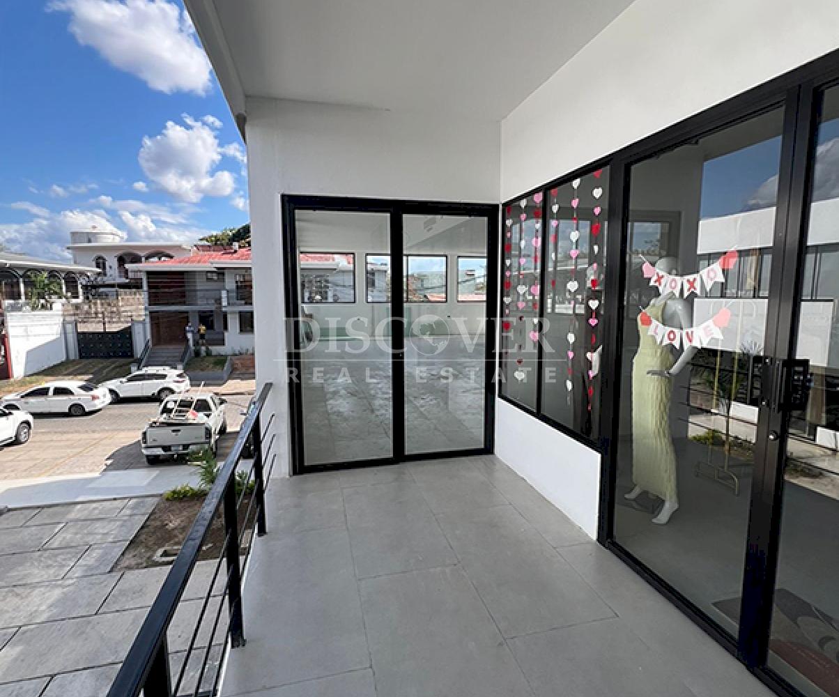  Commercial space for rent in Juigalpa