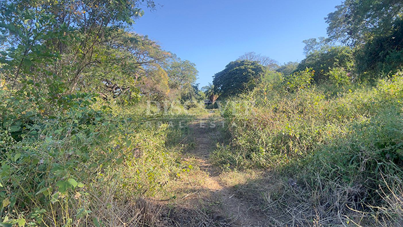 Land for sale in Villa Fontana