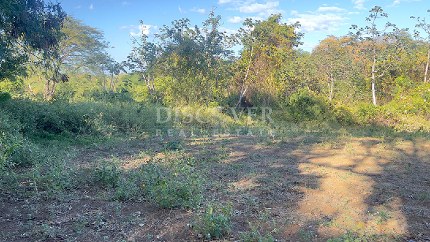 Land for sale in Villa Fontana