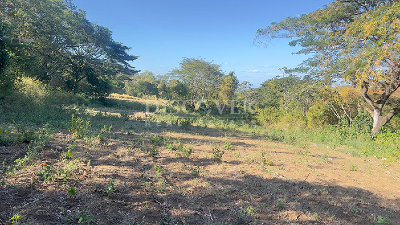 Land for sale in Villa Fontana