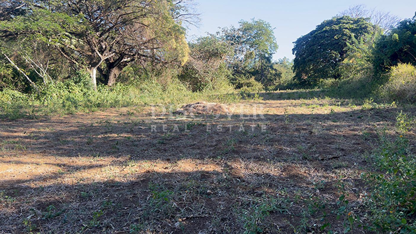 Land for sale in Villa Fontana