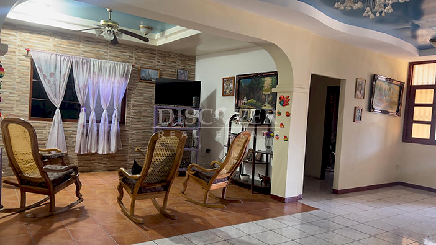  Commercial space for sale in the Iván Montenegro area