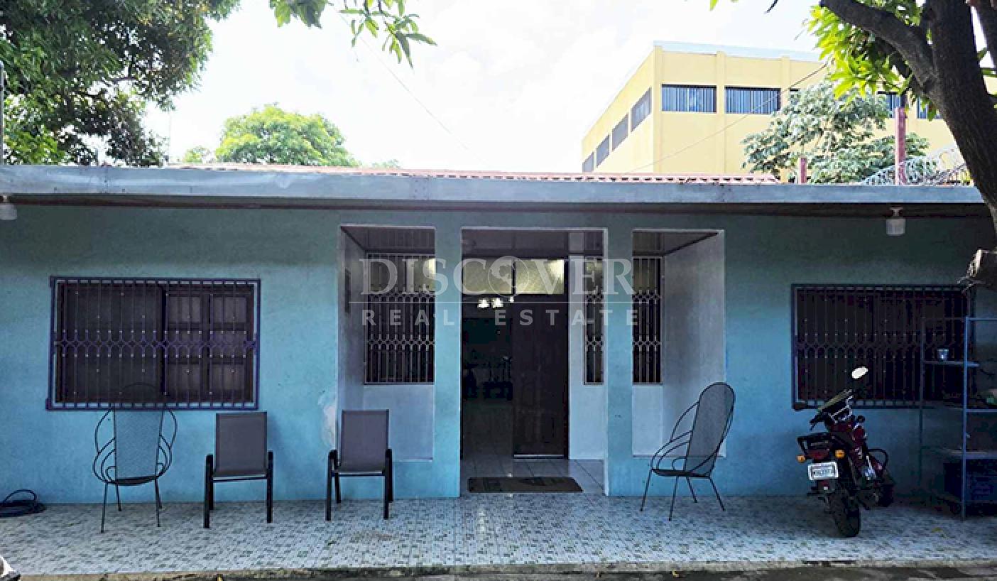  Commercial space for sale in the Iván Montenegro area