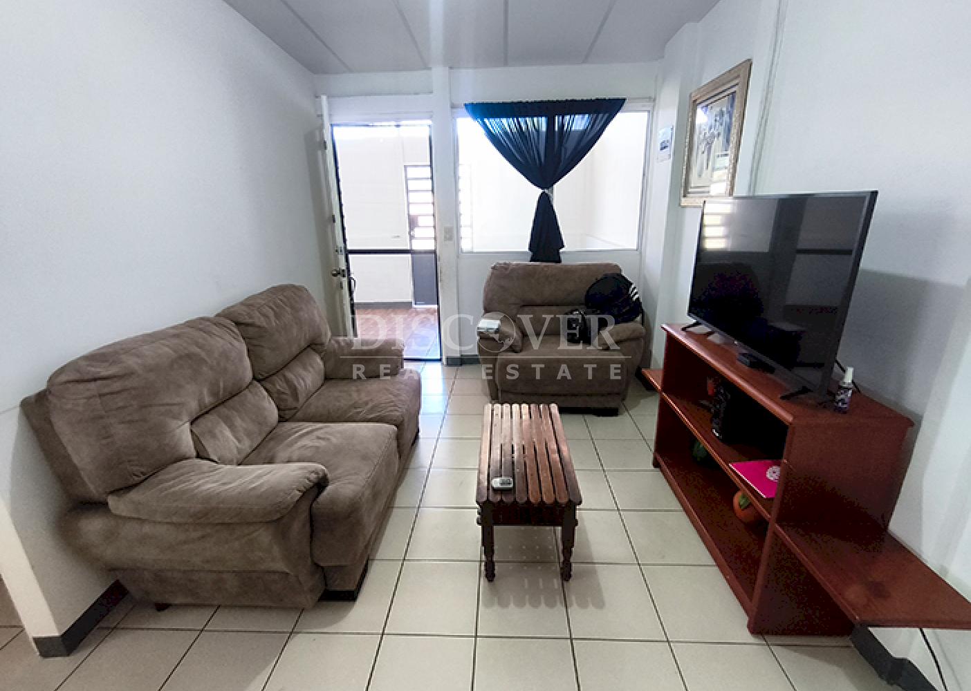 House for sale in residential area on Carretera Norte