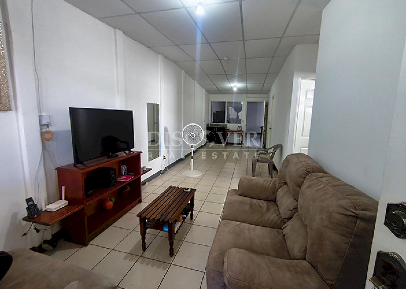 House for sale in residential area on Carretera Norte