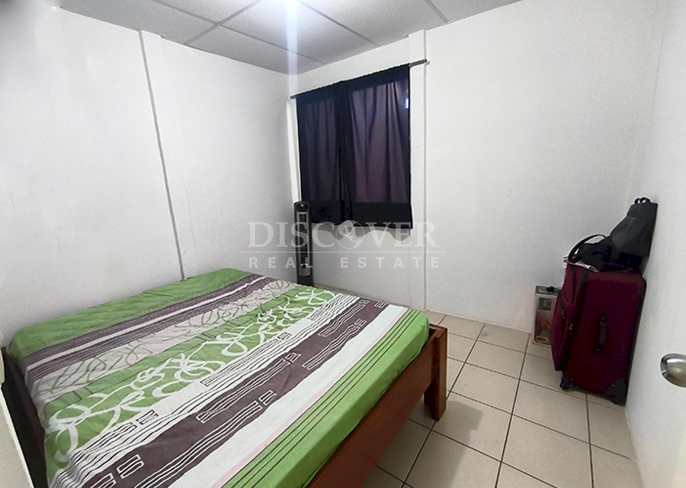 House for sale in residential area on Carretera Norte