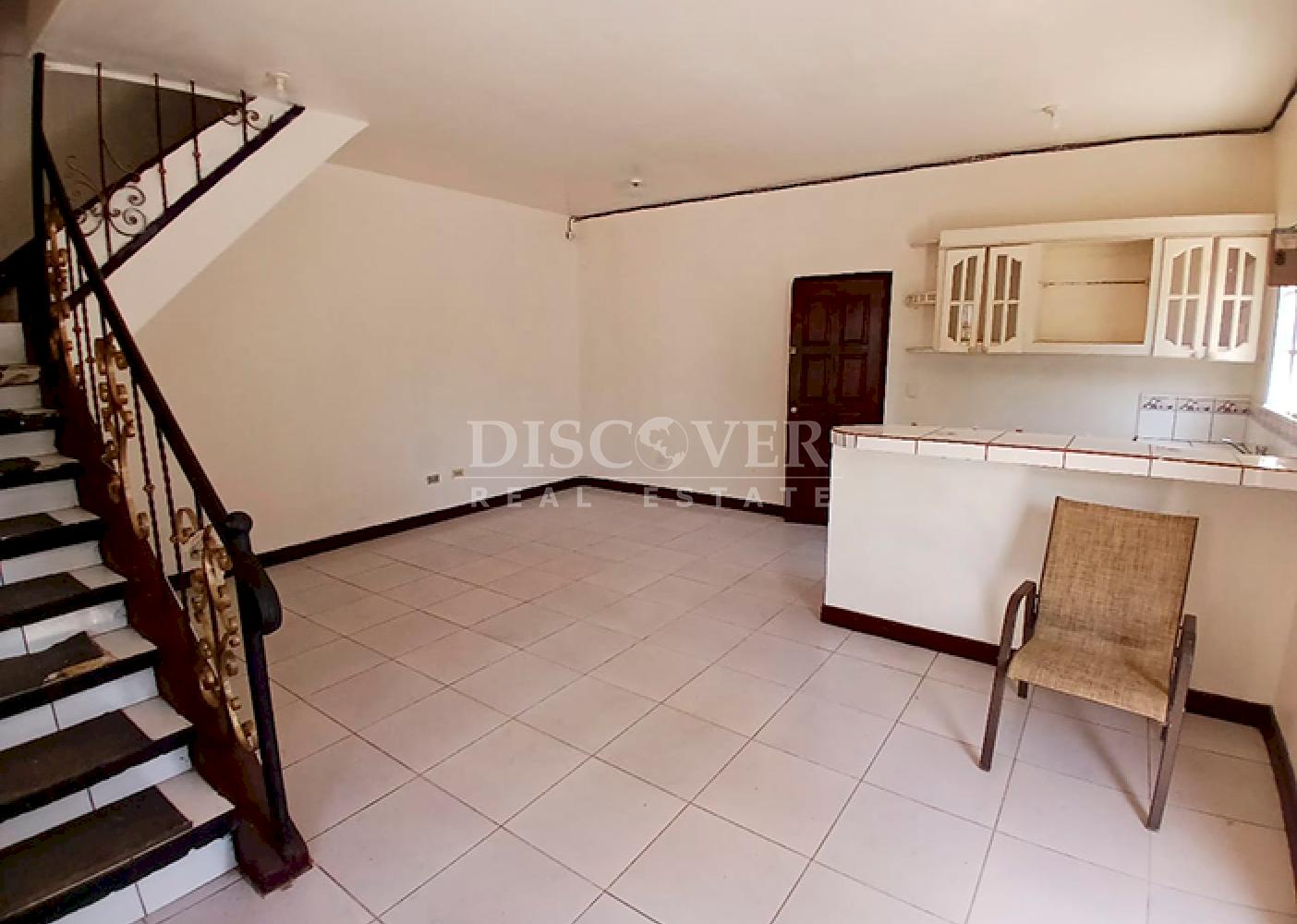 Apartment for rent on the road to Masaya