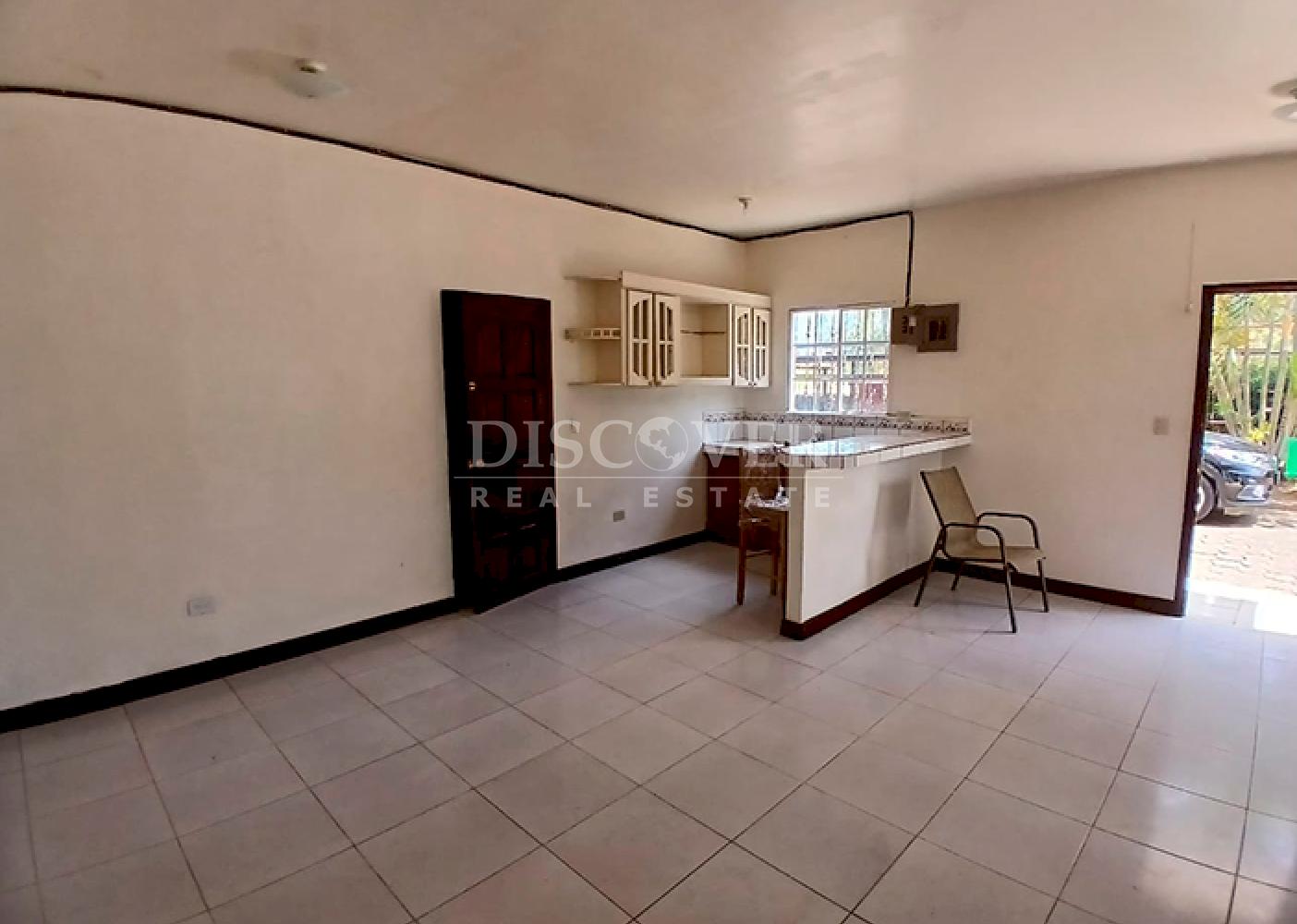 Apartment for rent on the road to Masaya