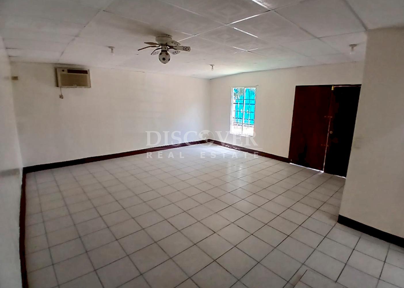 Apartment for rent on the road to Masaya