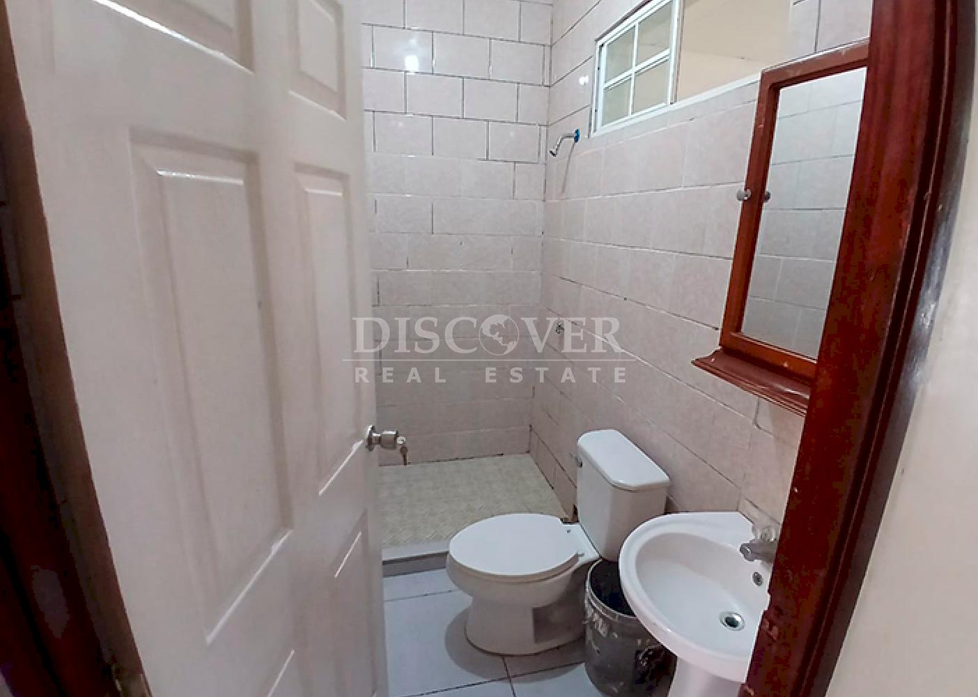 Apartment for rent on the road to Masaya