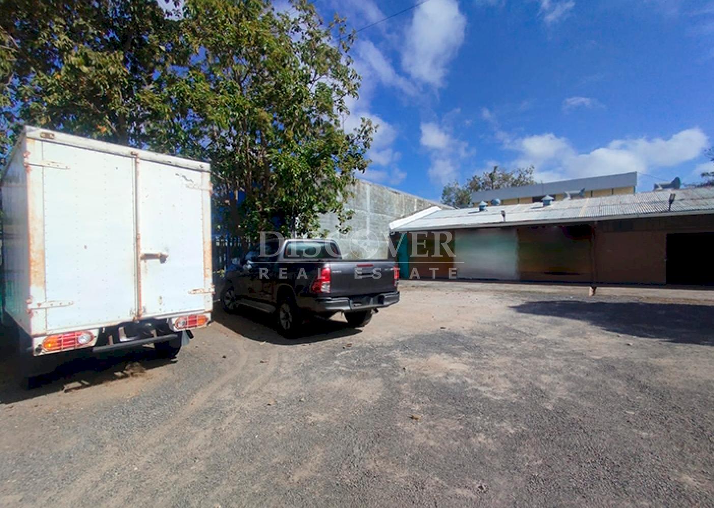 Module for rent on Masaya - Versatile use 