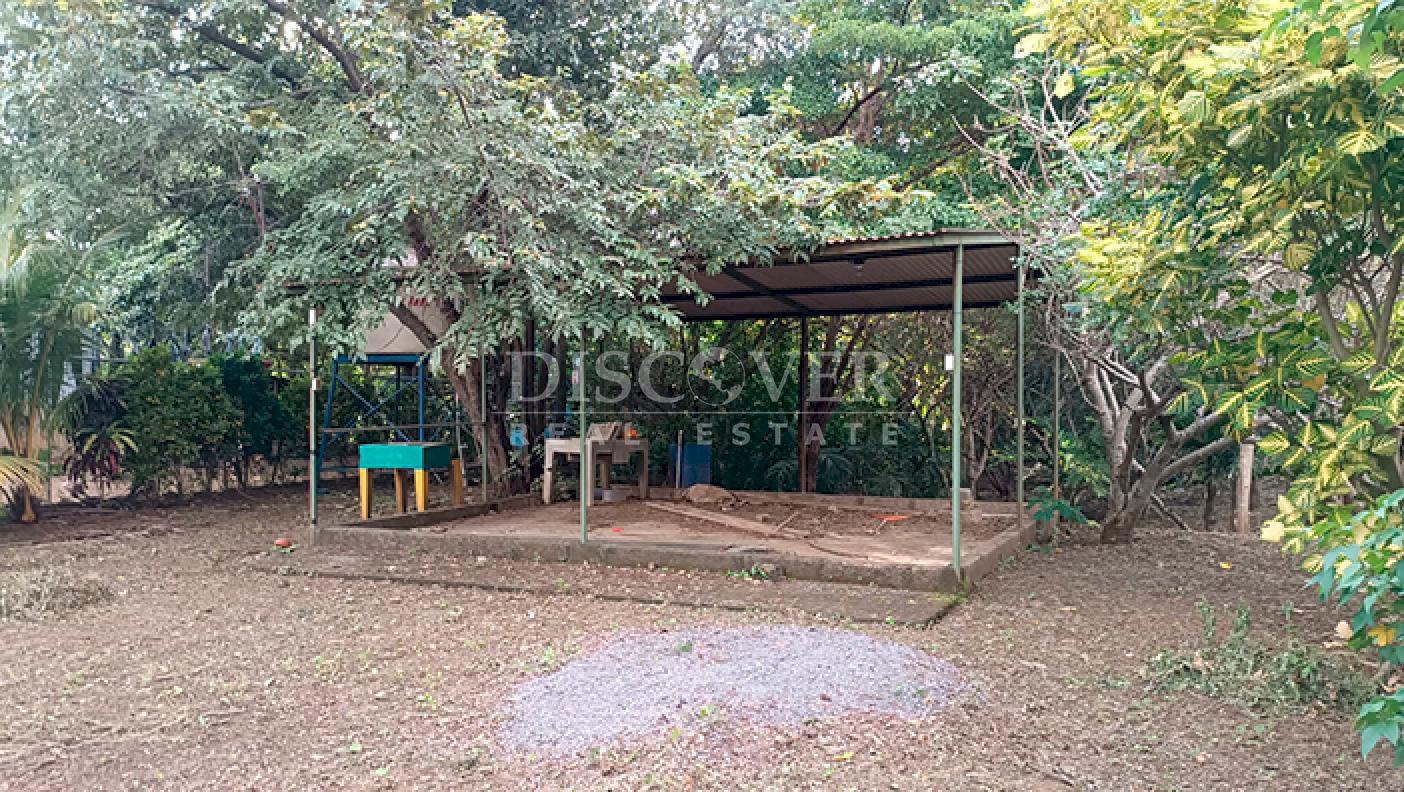  Land for sale - Ideal for a home or country house in Masaya 