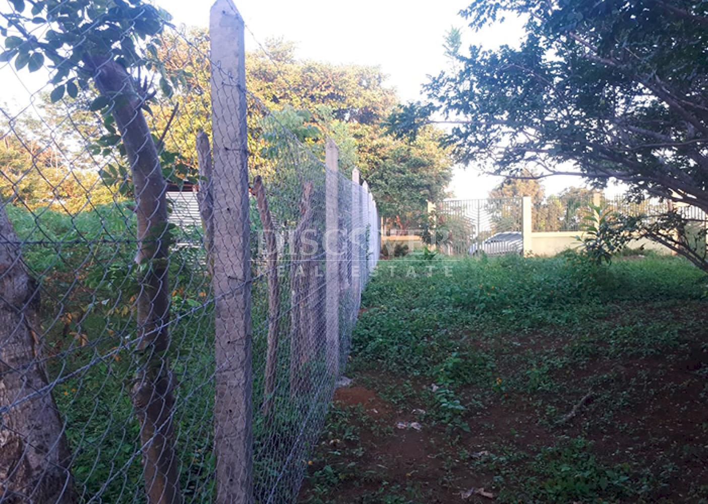  Land for sale - Ideal for a home or country house in Masaya 