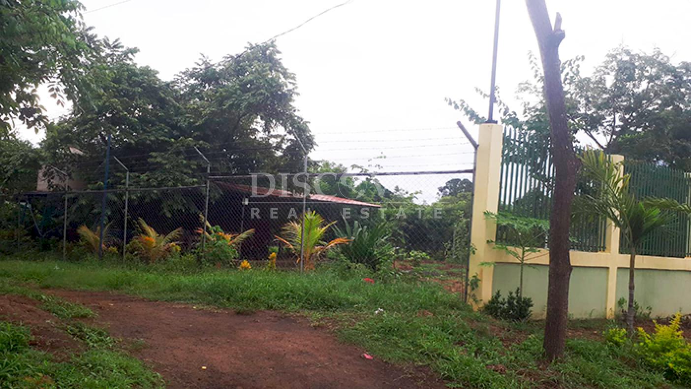  Land for sale - Ideal for a home or country house in Masaya 