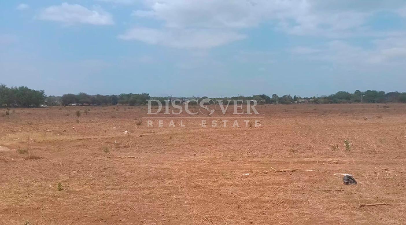  Land for sale in Pista Sabana Grande