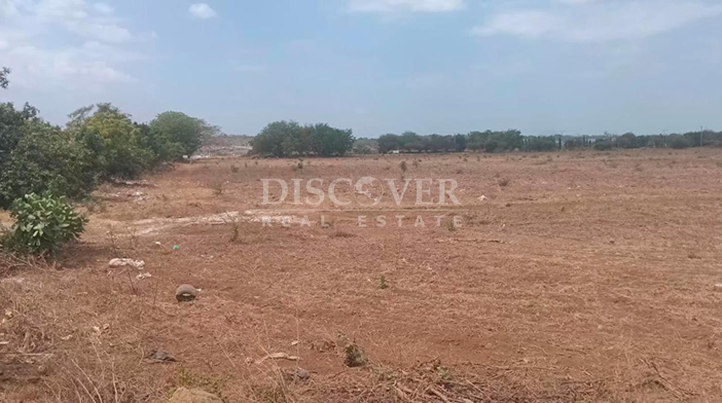  Land for sale in Pista Sabana Grande