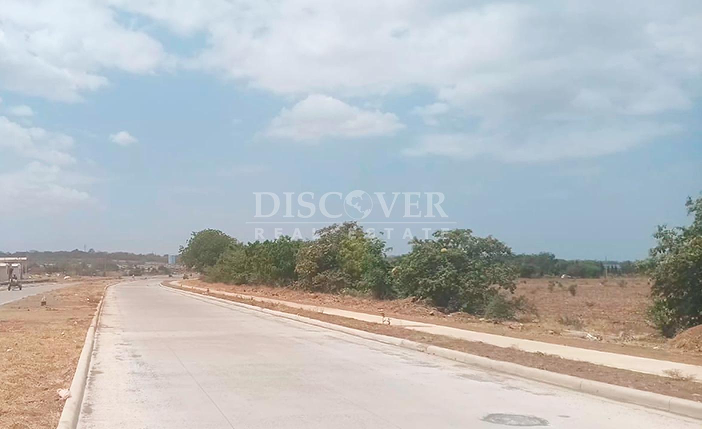  Land for sale in Pista Sabana Grande