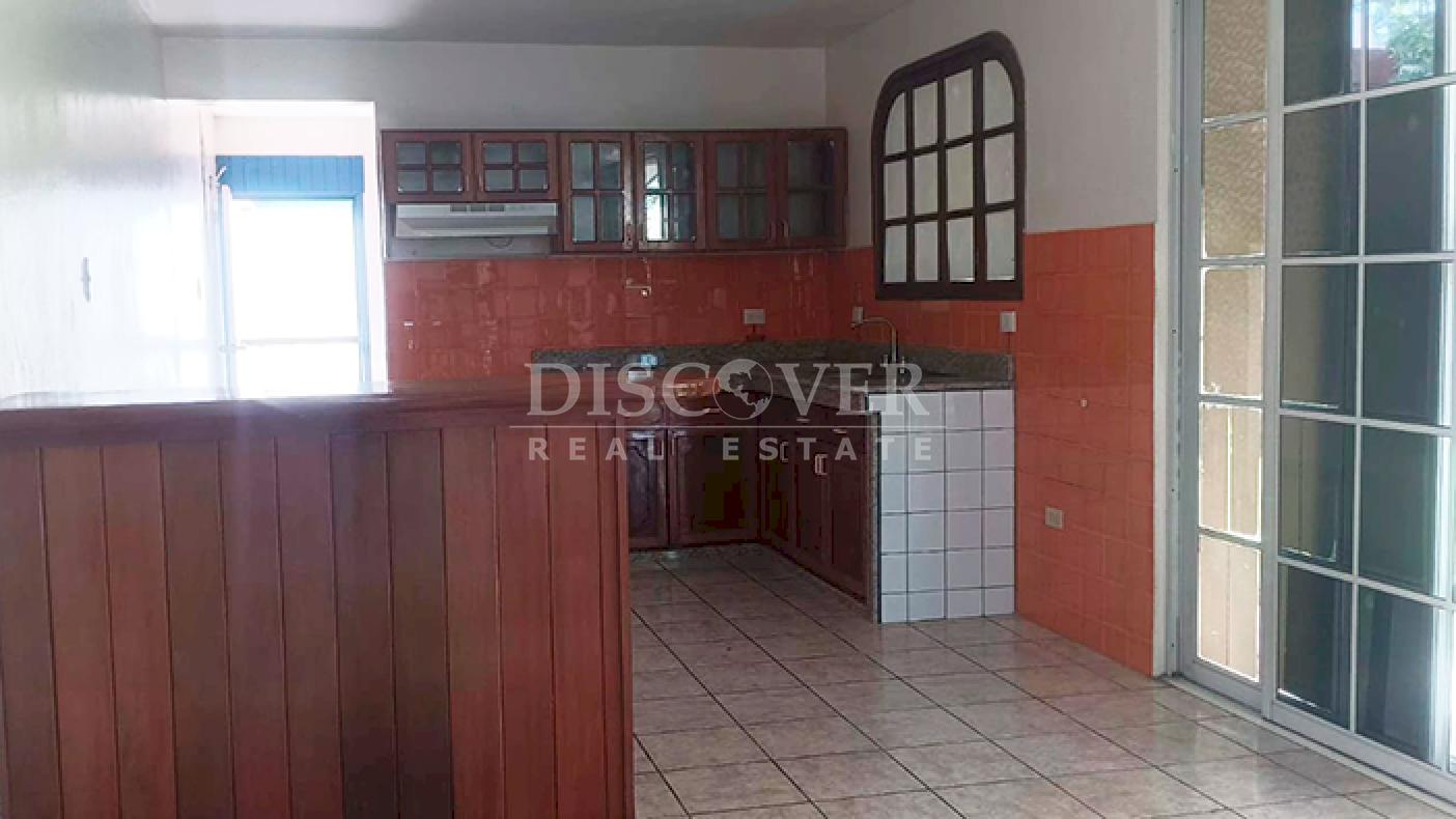 Spacious house for rent in Santo Domingo