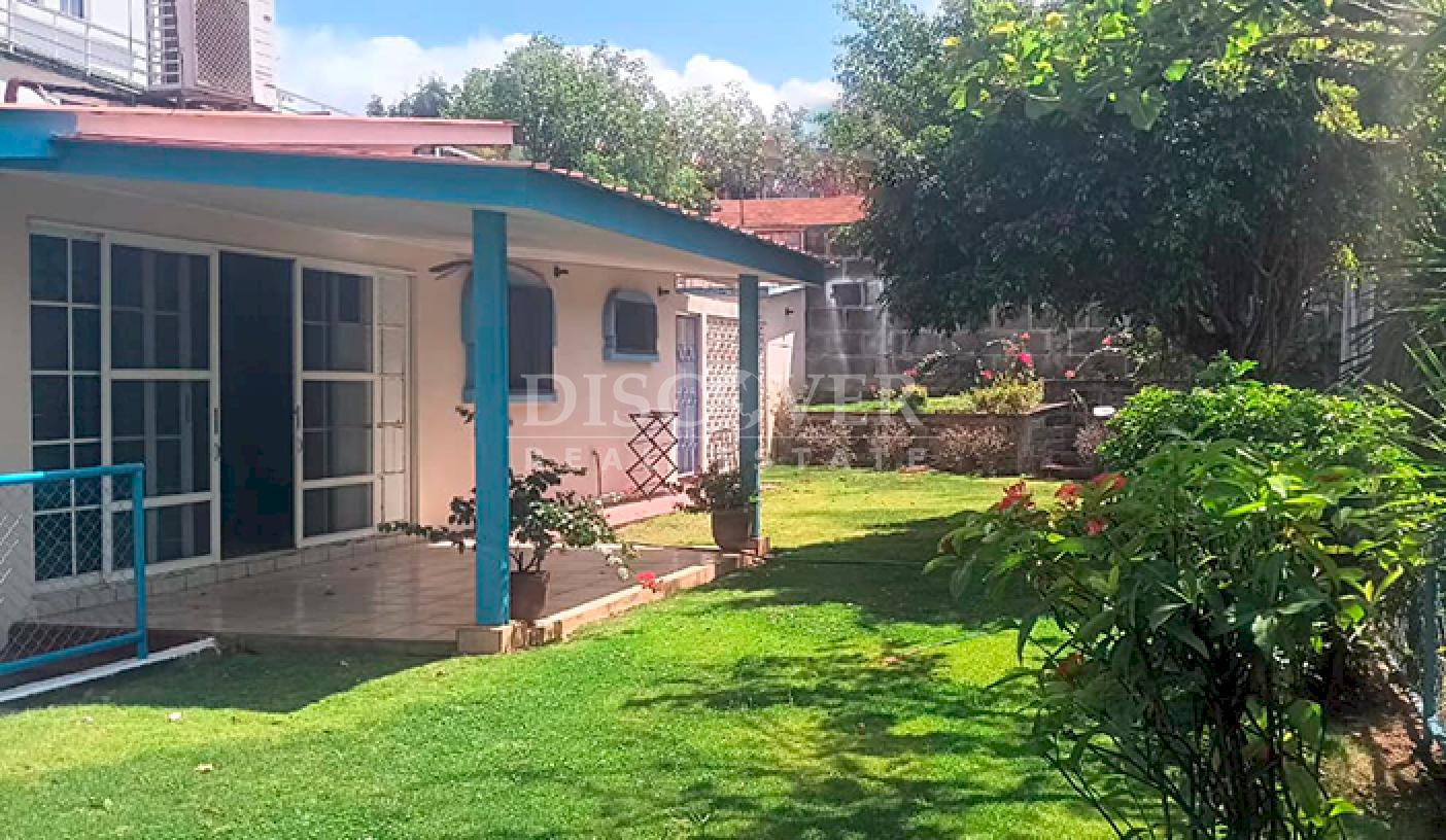 Spacious house for rent in Santo Domingo