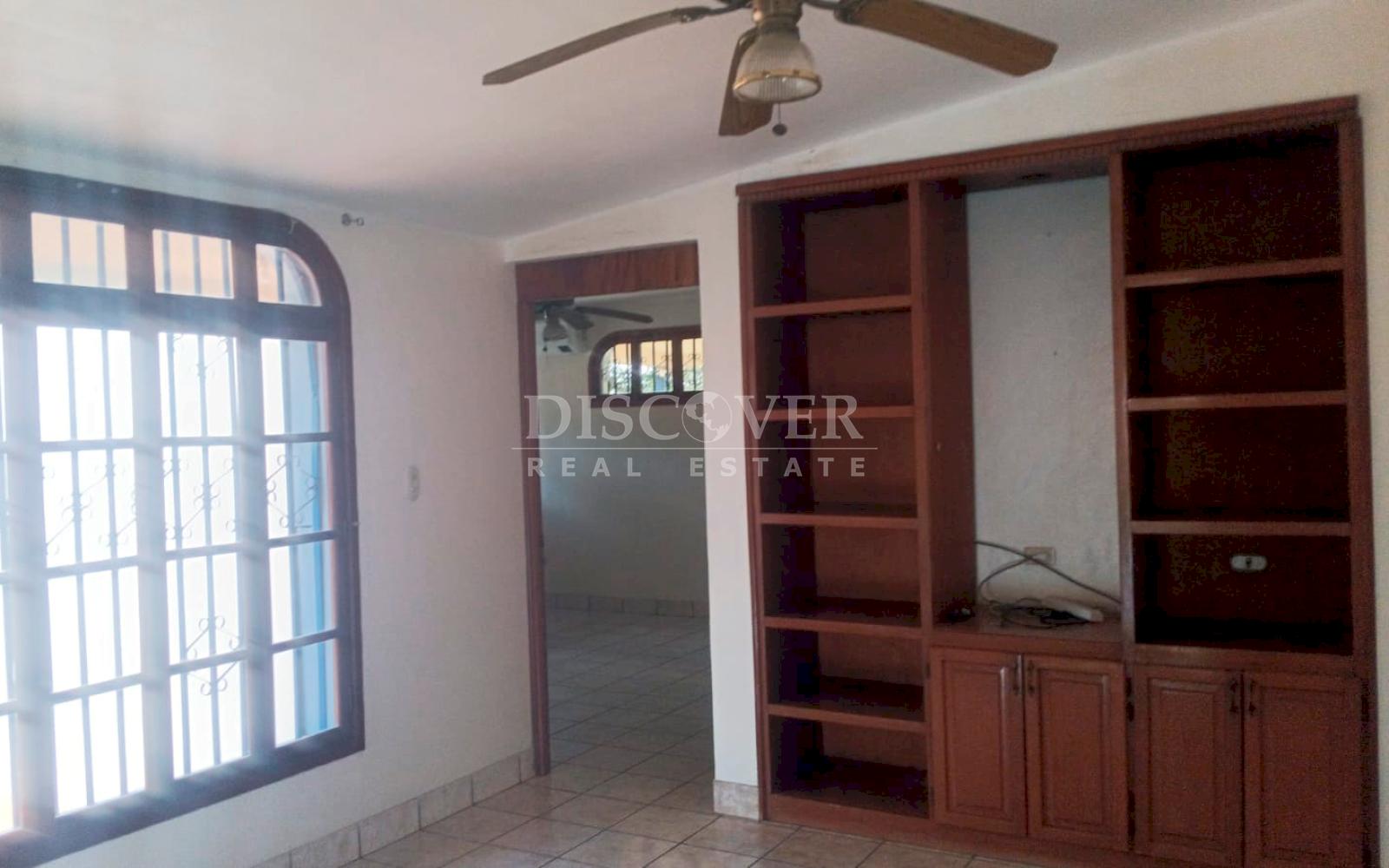 Spacious house for rent in Santo Domingo