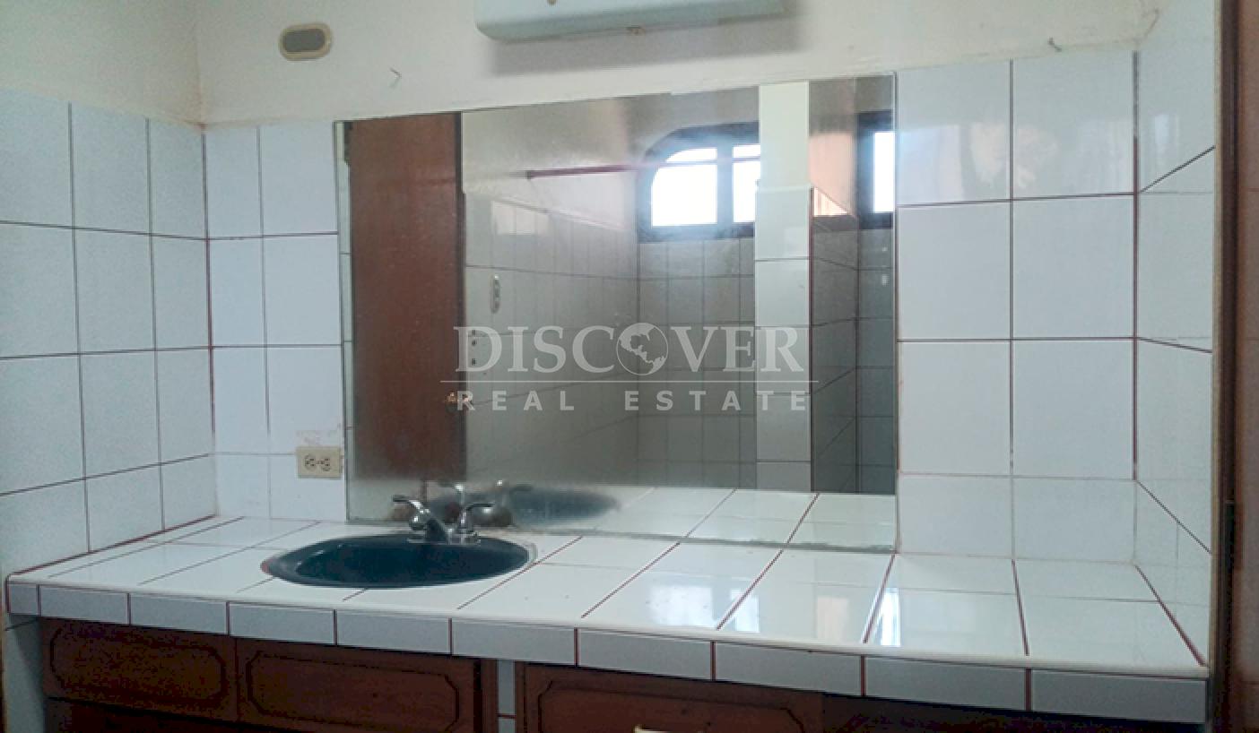 Spacious house for rent in Santo Domingo