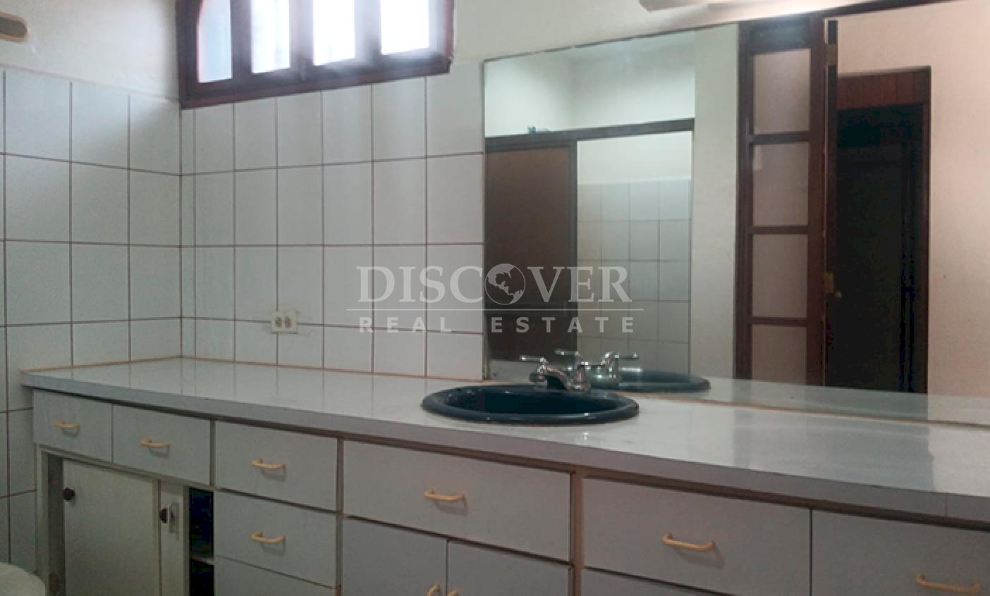 Spacious house for rent in Santo Domingo