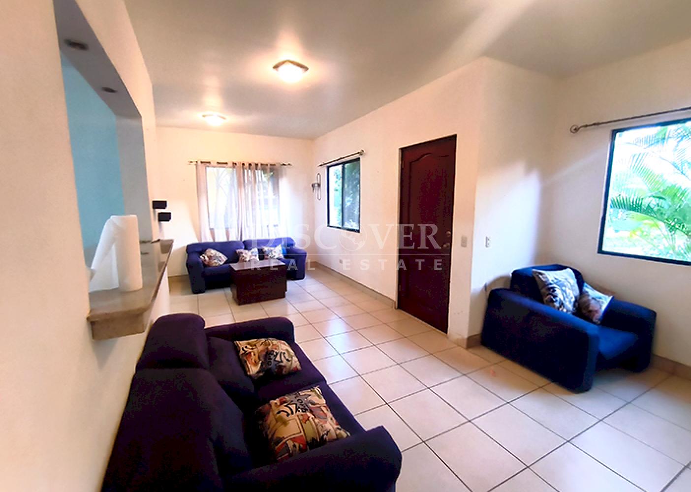  House for Rent in Carretera a Masaya
