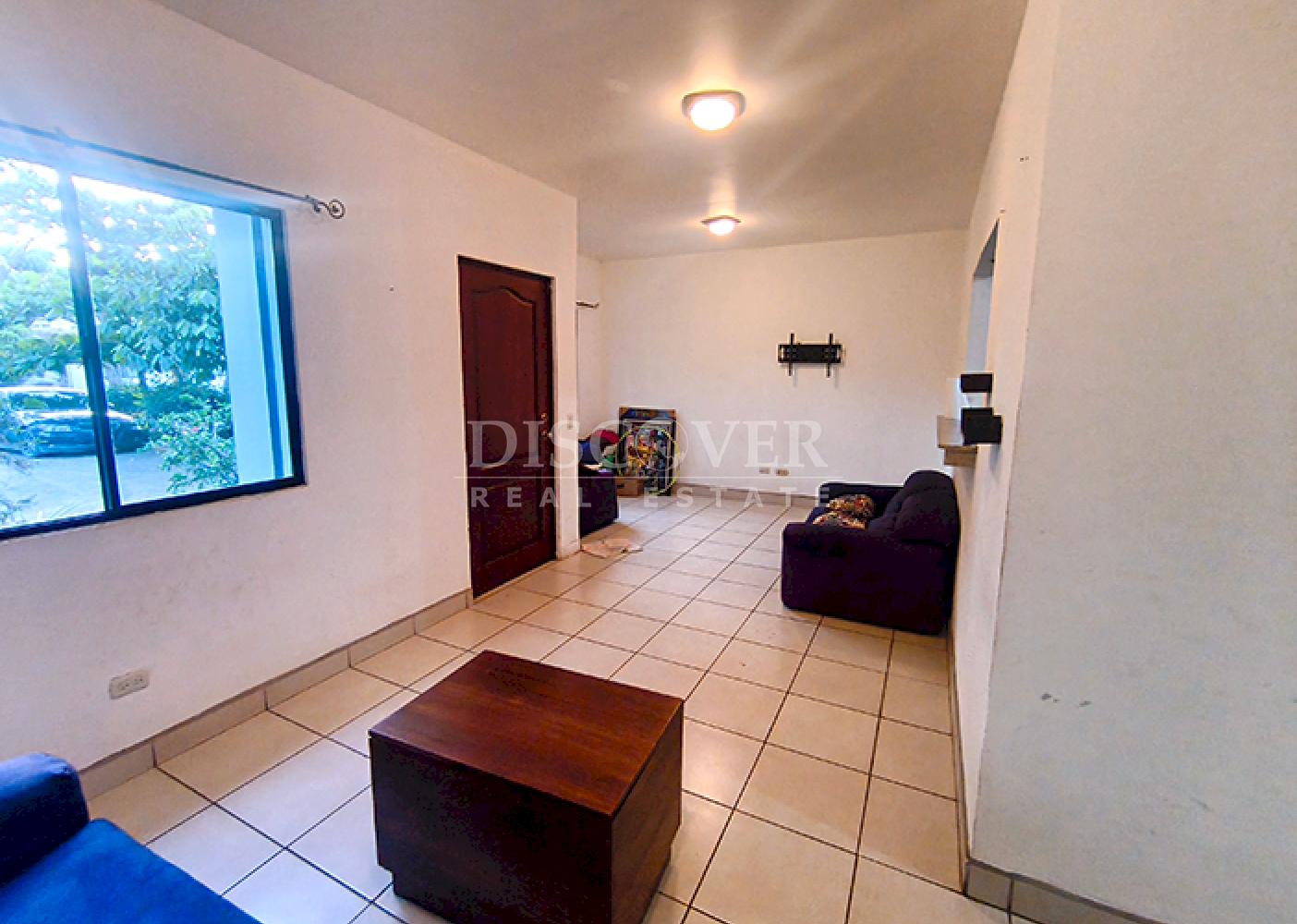  House for Rent in Carretera a Masaya
