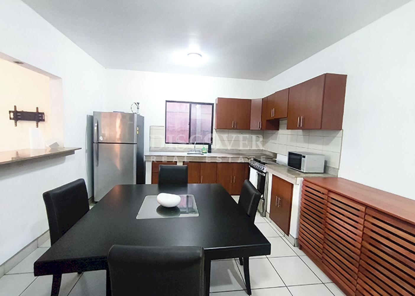  House for Rent in Carretera a Masaya
