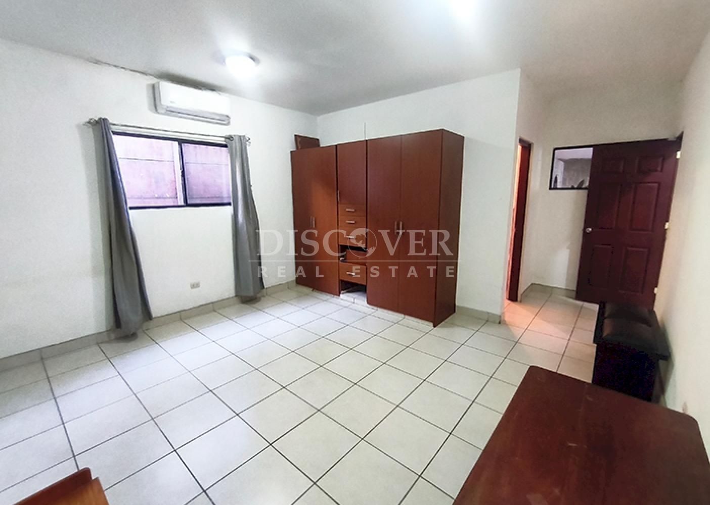  House for Rent in Carretera a Masaya
